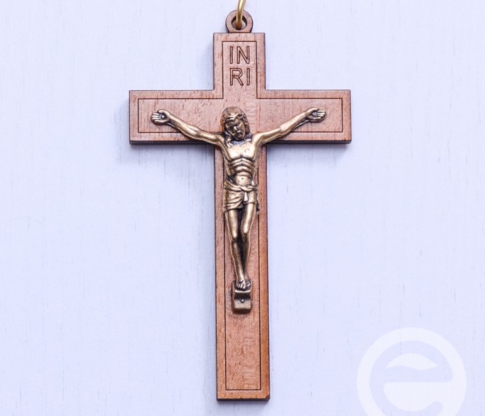Crucifixo  